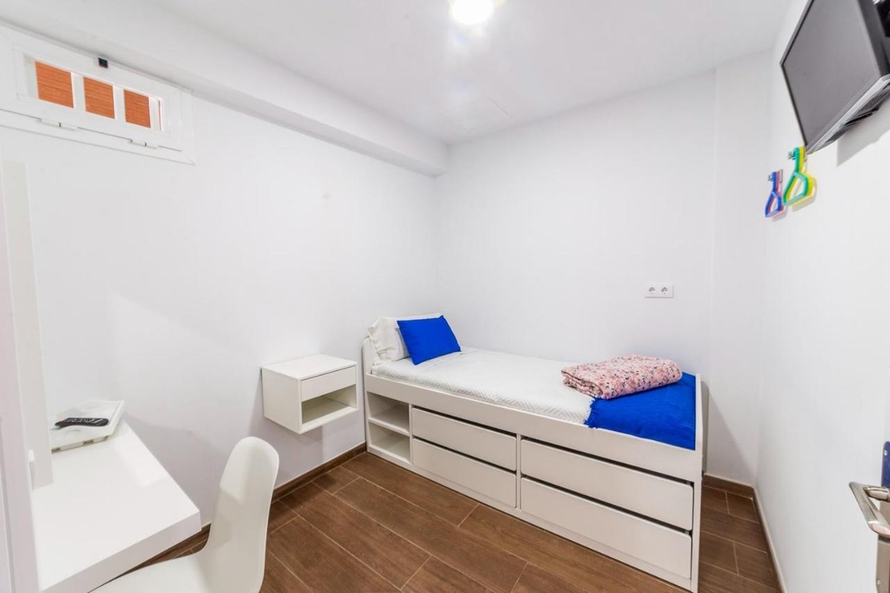 Apartamento Bora Morro Jable  Exterior foto